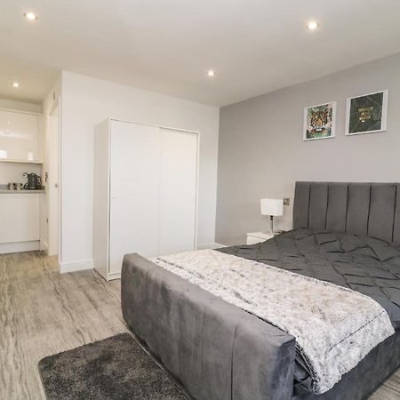 Chalet 4 Гантон Экстерьер фото