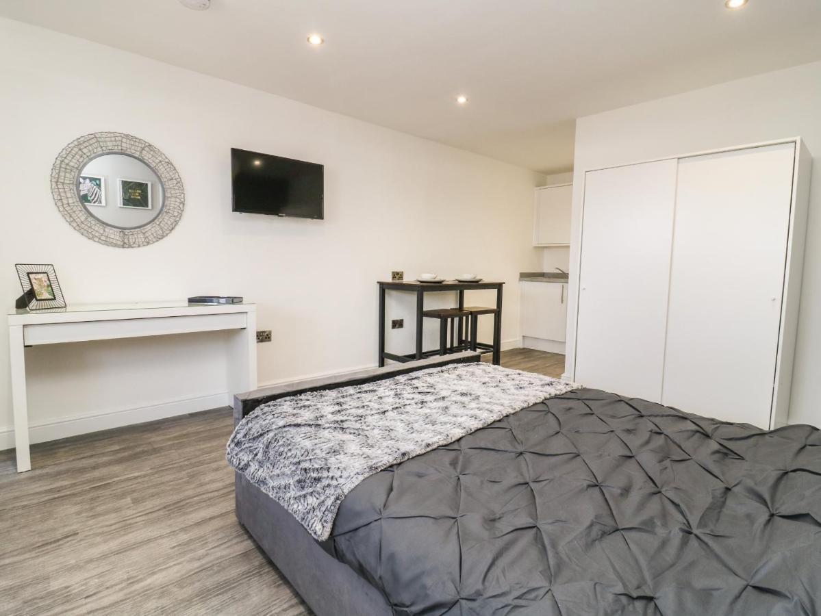 Chalet 4 Гантон Экстерьер фото