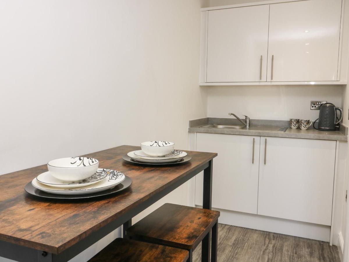 Chalet 4 Гантон Экстерьер фото